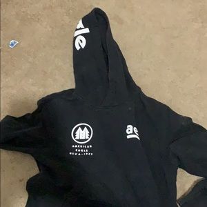 Vintage American Eagle hoodie